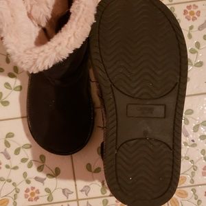 Girls Oshkosh B'gosh Boots